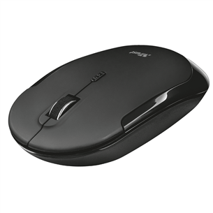 Wireless mouse Trust Mute Silent Click