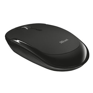 Wireless mouse Trust Mute Silent Click