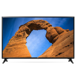 43" Full HD LED LCD-teler LG