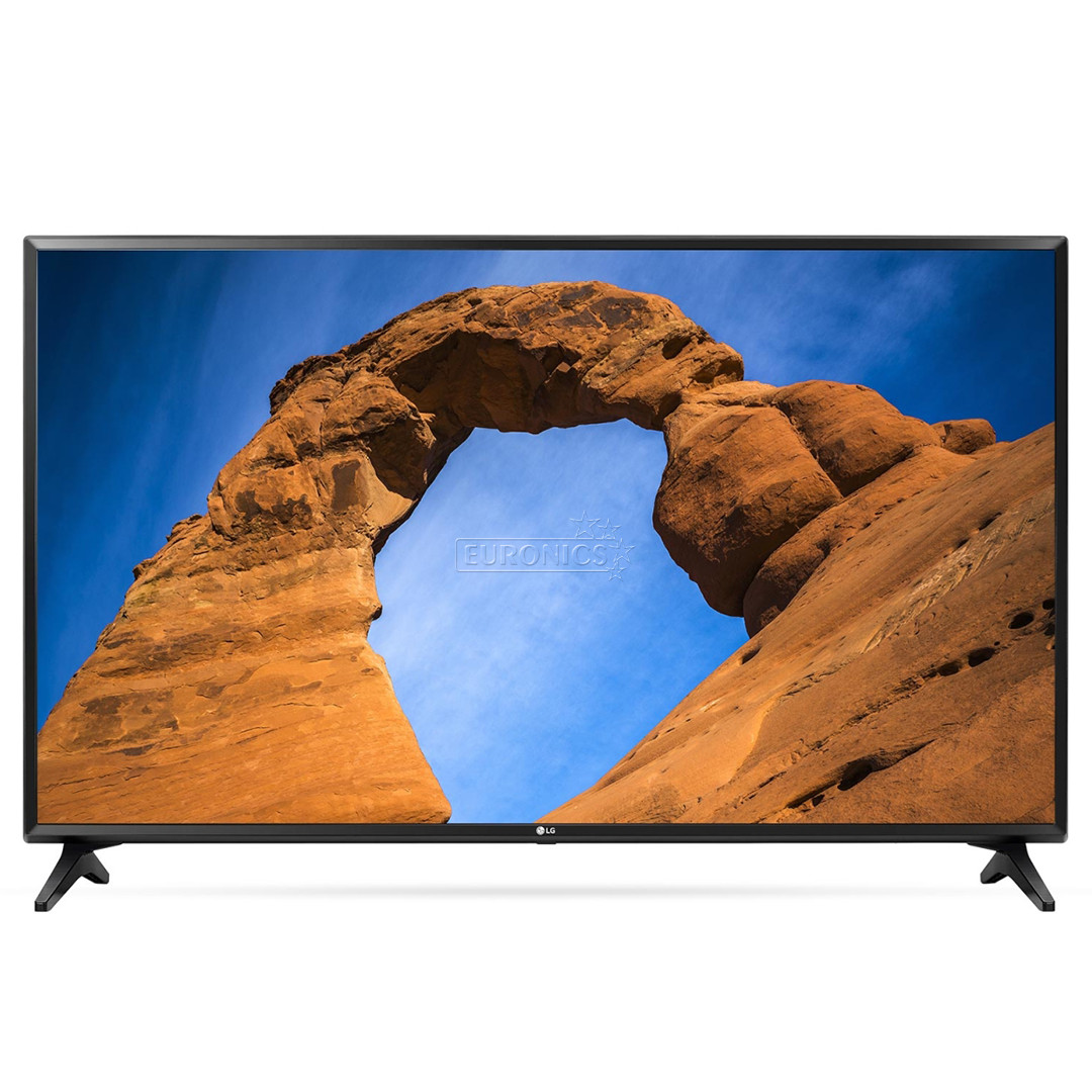 43" Full HD LED LCD-teler LG