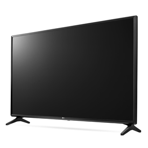 43" Full HD LED LCD-teler LG