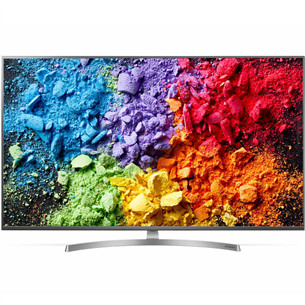 49" Super UHD LED LCD-teler LG