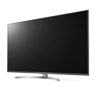 49" Super UHD LED LCD TV LG