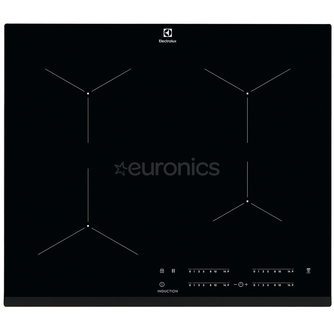 Integreeritav induktsioonpliidiplaat Electrolux