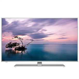 50" Ultra HD LED LCD TV Hisense