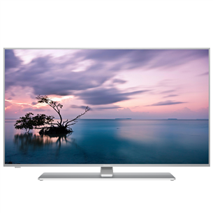 55" Ultra HD LED LCD TV Hisense