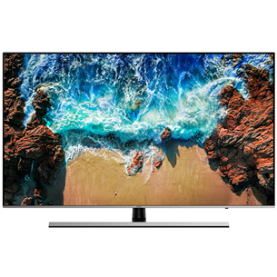 49" Ultra HD LED ЖК-телевизор Samsung