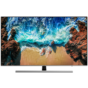 49" Ultra HD LED LCD-teler Samsung