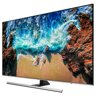 49" Ultra HD LED LCD TV Samsung