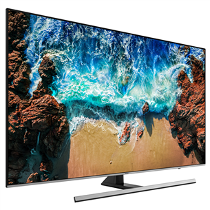 49" Ultra HD LED ЖК-телевизор Samsung