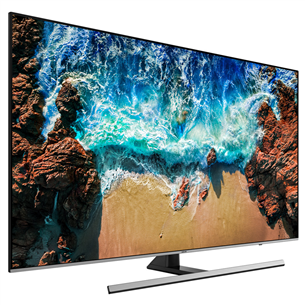 49" Ultra HD LED LCD-teler Samsung