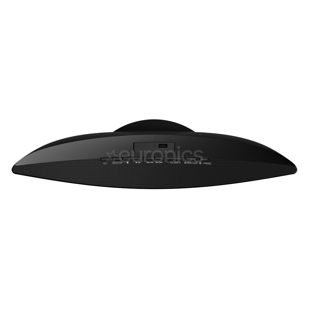 Muusikakeskus Panasonic SC-HC200