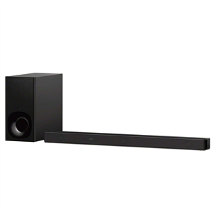 Soundbar 3.1 Sony HT-ZF9