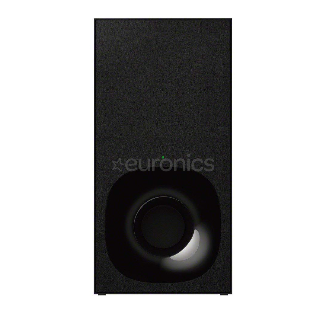 Soundbar 3.1 Sony HT-ZF9