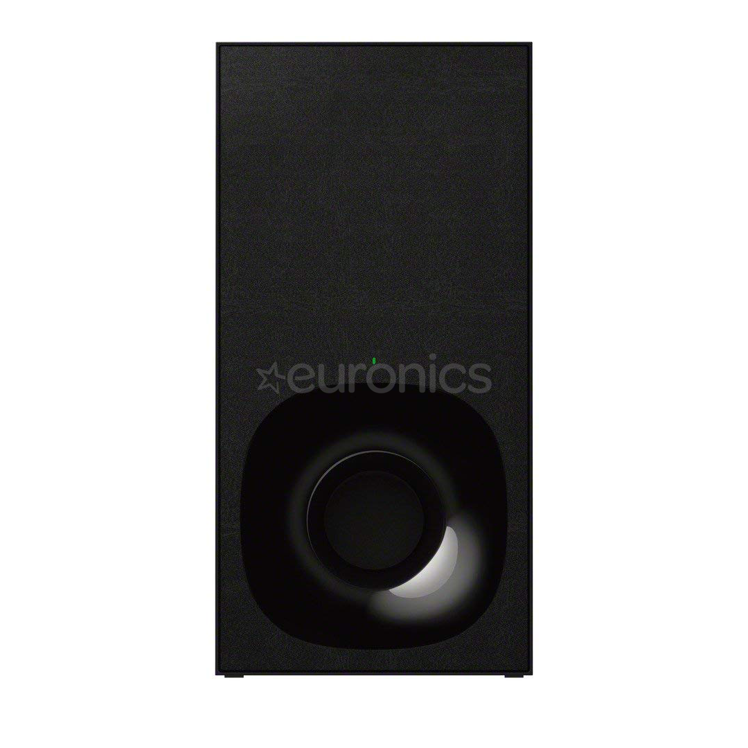 Soundbar 3.1 Sony HT-ZF9