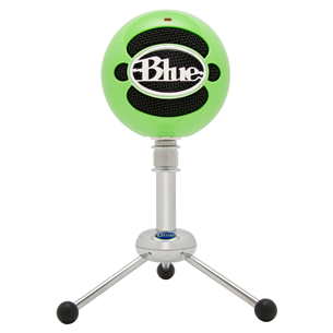 Микрофон Blue Snowball