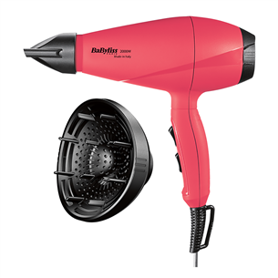 Hair dryer Babyliss