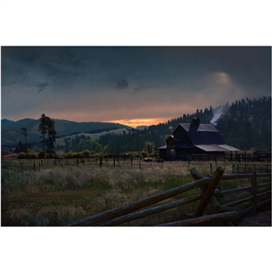 Игра Far Cry 5 для PlayStation 4