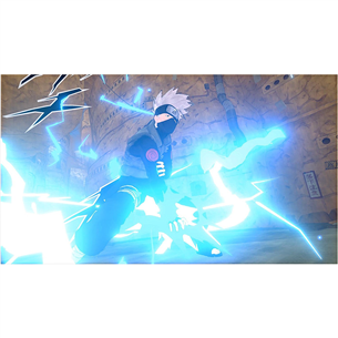 Xbox One mäng Naruto to Boruto: Shinobi Striker