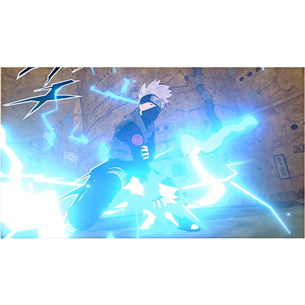 Xbox One game Naruto to Boruto: Shinobi Striker