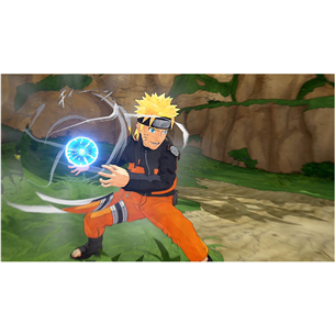 Игра для Xbox One, Naruto to Boruto: Shinobi Striker