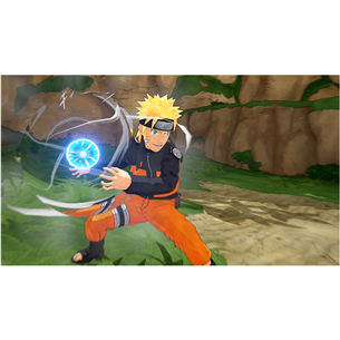 Игра для PlayStation 4, Naruto to Boruto: Shinobi Striker