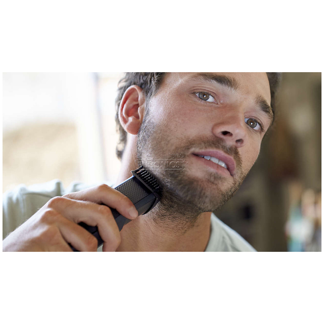 Habemepiirel Philips Series 3000
