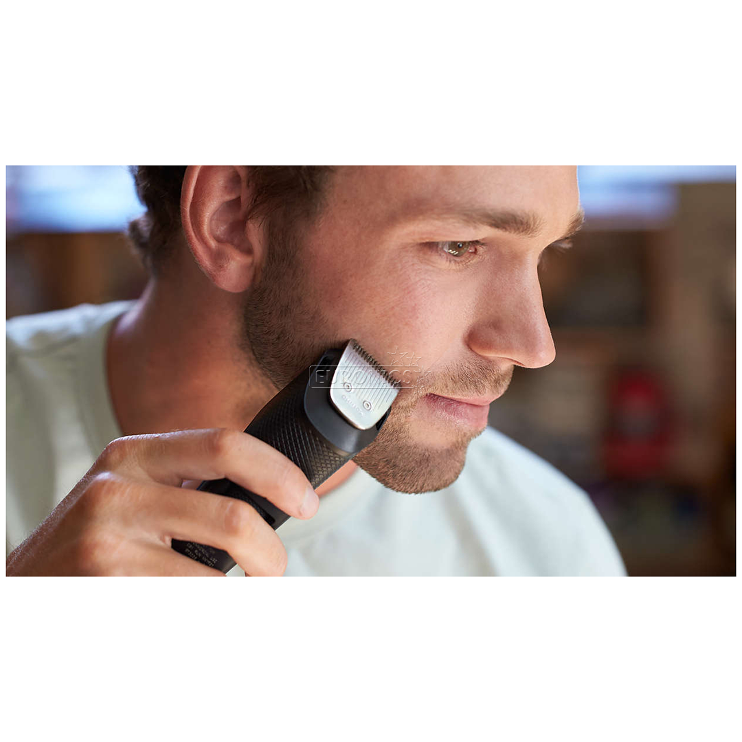 Habemepiirel Philips Series 3000