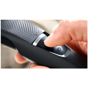 Philips Series 3000, black - Beard trimmer