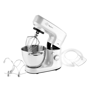 Food Processor Mezo Galaxy, ETA