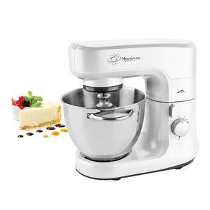 Food Processor Mezo Galaxy, ETA