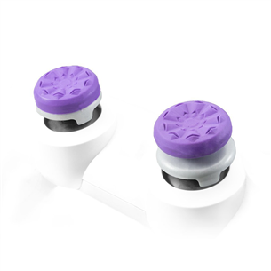 DualShock 4 controller silicon thumbsticks KontrolFreek Galaxy