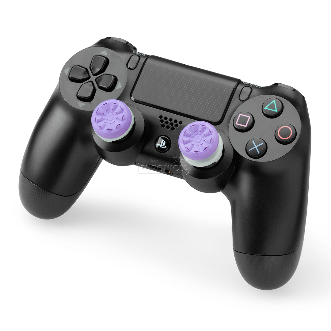 Dualshock 4 mängupuldi silikoonnupud KontrolFreek Galaxy