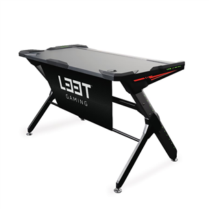 Gaming table L33T Tournament Pro