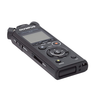 Voice recorder Olympus LS-P4