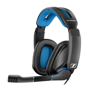 Гарнитура Sennheiser GSP 300