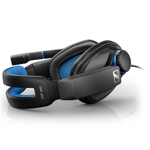 Headset Sennheiser GSP 300