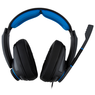 Headset Sennheiser GSP 300