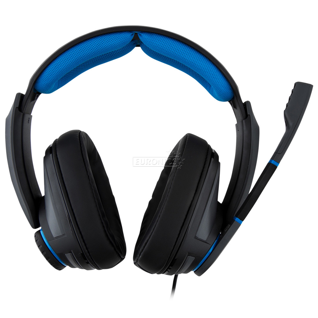 Peakomplekt Sennheiser GSP 300