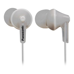 Earphones Panasonic RP-HJE125