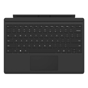 Surface Pro keyboard Microsoft Type Cover