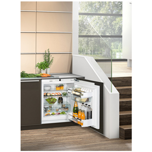 Built - in cooler Liebherr (82 cm)