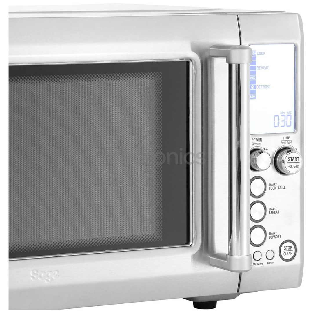 Mikrolaineahi Sage the Quick Touch™ Crisp (20 L)