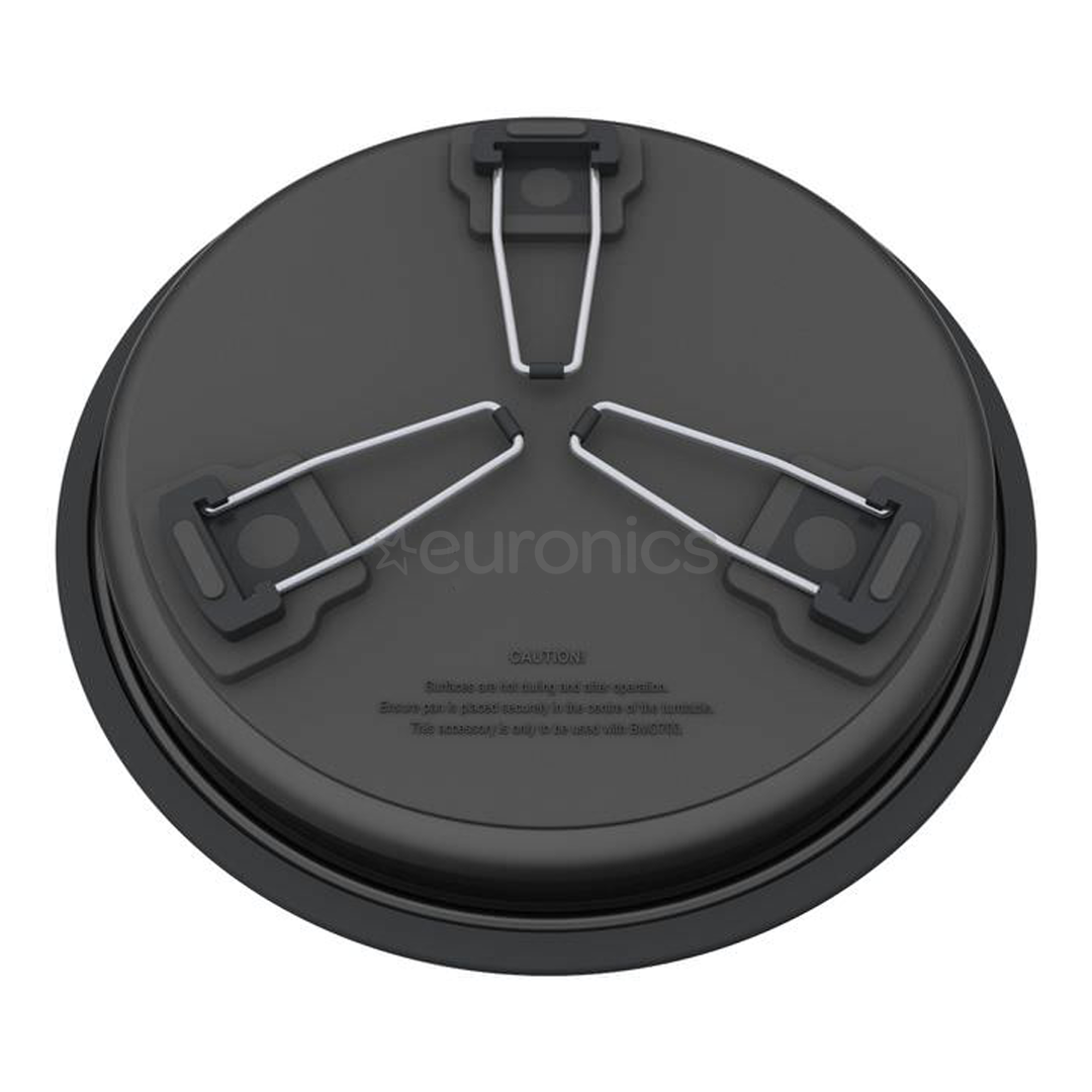 Mikrolaineahi Sage the Quick Touch™ Crisp (20 L)