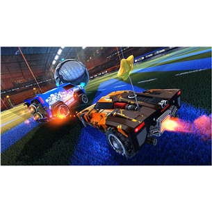 Switch game Rocket League Ultimate Edition