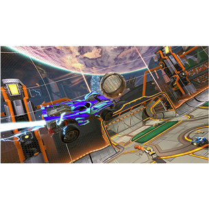 Switch mäng Rocket League Ultimate Edition