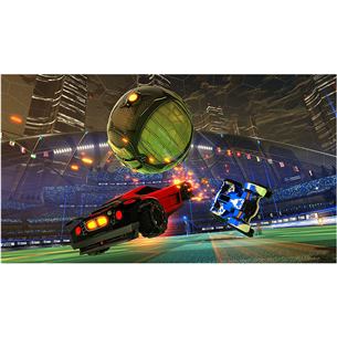 Игра для Xbox One, Rocket League Ultimate Edition