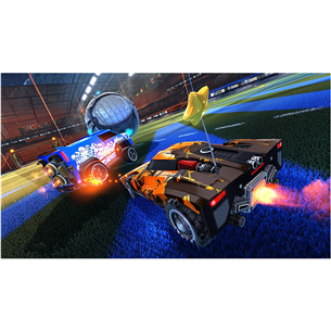 Xbox One game Rocket League Ultimate Edition