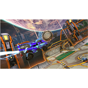 Xbox One mäng Rocket League Ultimate Edition