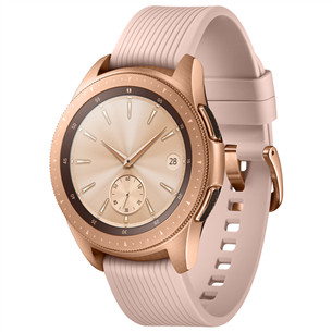 Smart watch Samsung Galaxy LTE (42 mm)